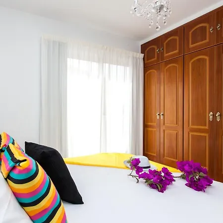 La Maison D' Antoine, By Comfortable Luxury *