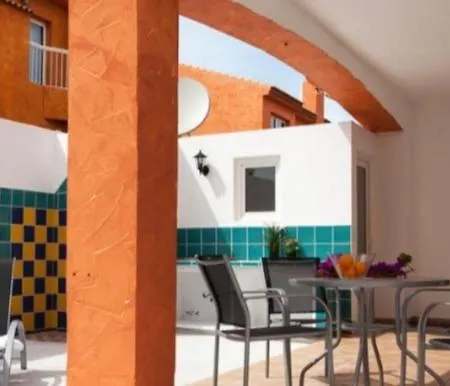 La Maison D' Antoine, By Comfortable Luxury * Corralejo
