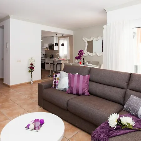 La Maison D' Antoine, By Comfortable Luxury Villa Corralejo