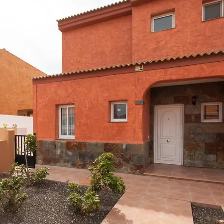 Villa La Maison D' Antoine, By Comfortable Luxury Corralejo